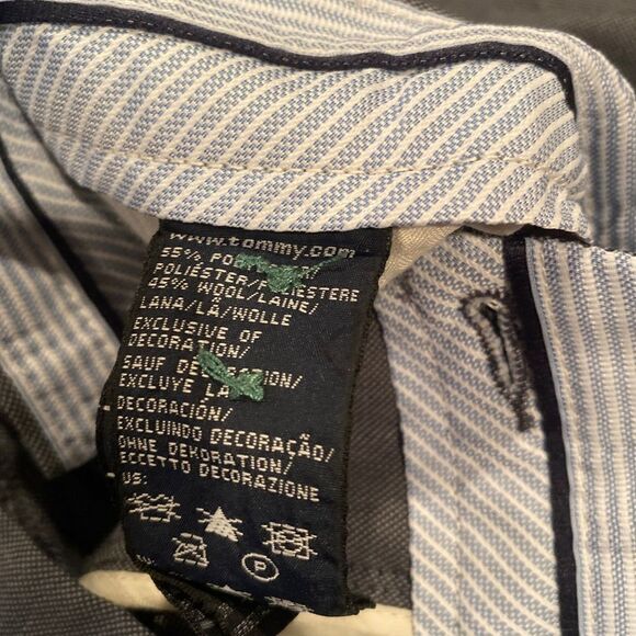 Tommy Hilfiger Golf Pants Size 34/32 - Picture 6 of 9